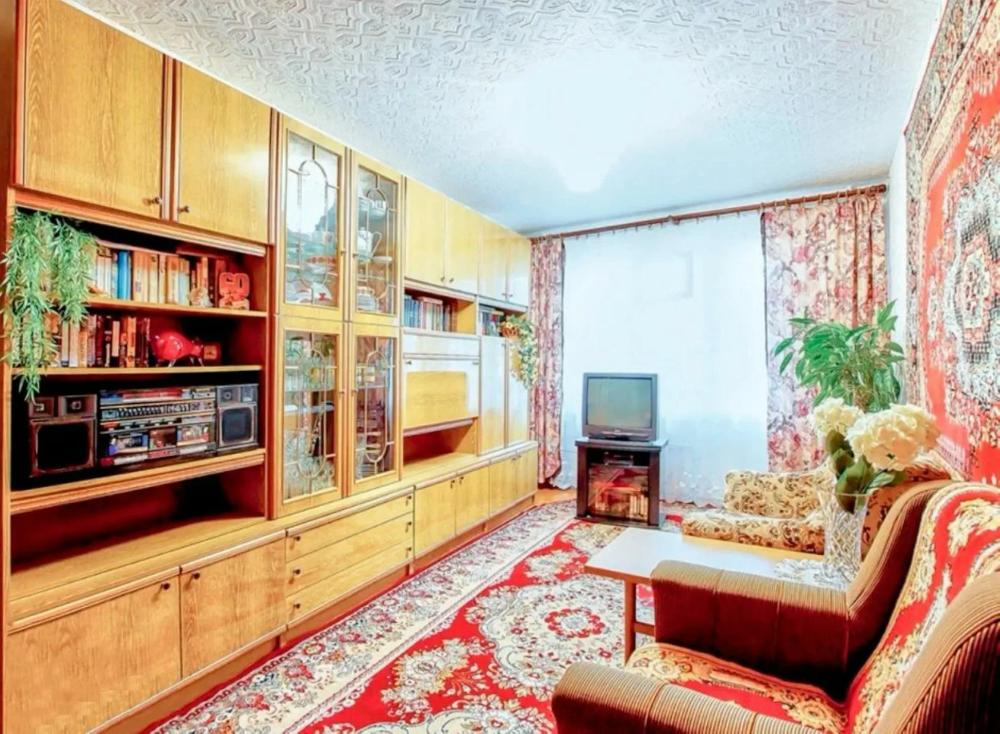 Сов секция