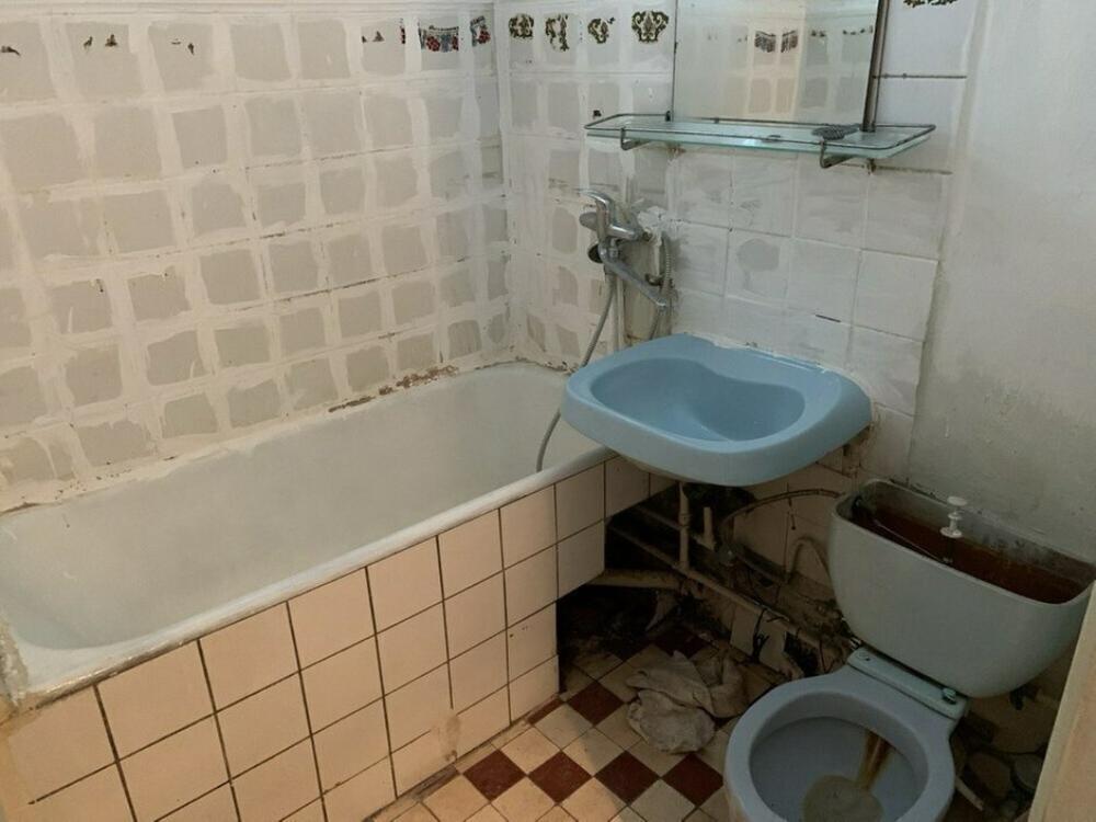 Ретро вана